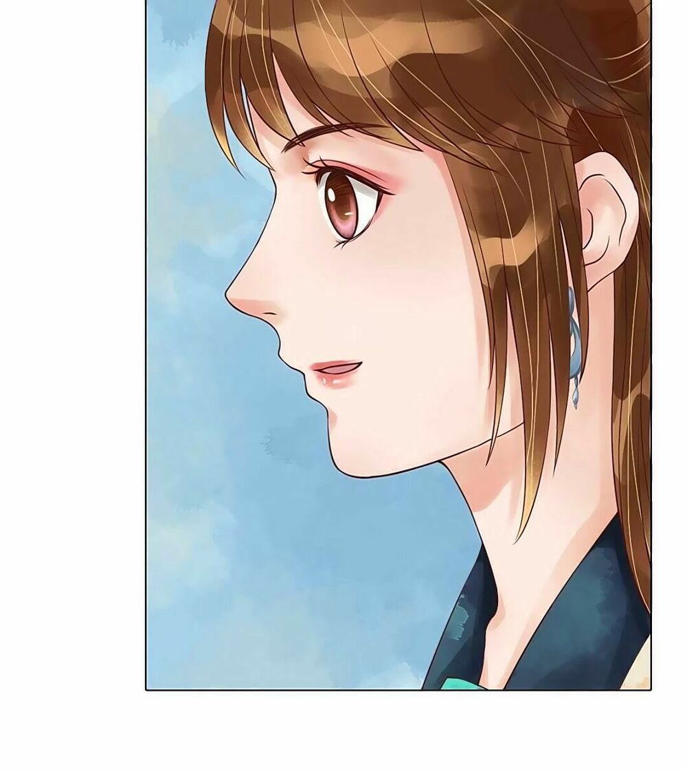 thứ nữ hữu độc chapter 54 28