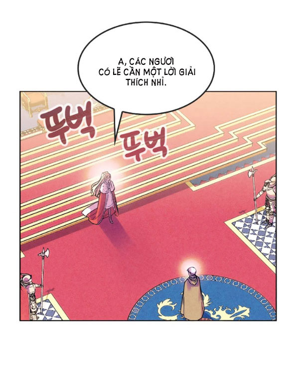 [bản 18+] trò chơi săn mồi của hoàng đế và thánh kỵ sĩ chapter 2.2 15