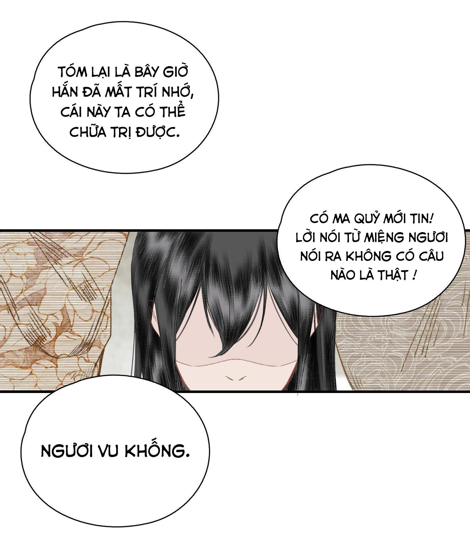 không cẩn thận cứu phải kẻ thù của giang hồ chapter 56 30