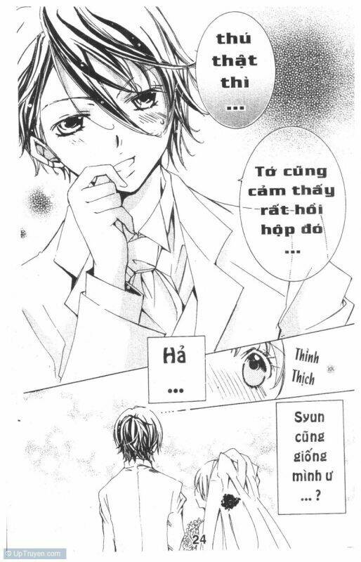 ore-sama kingdom chapter 8 24