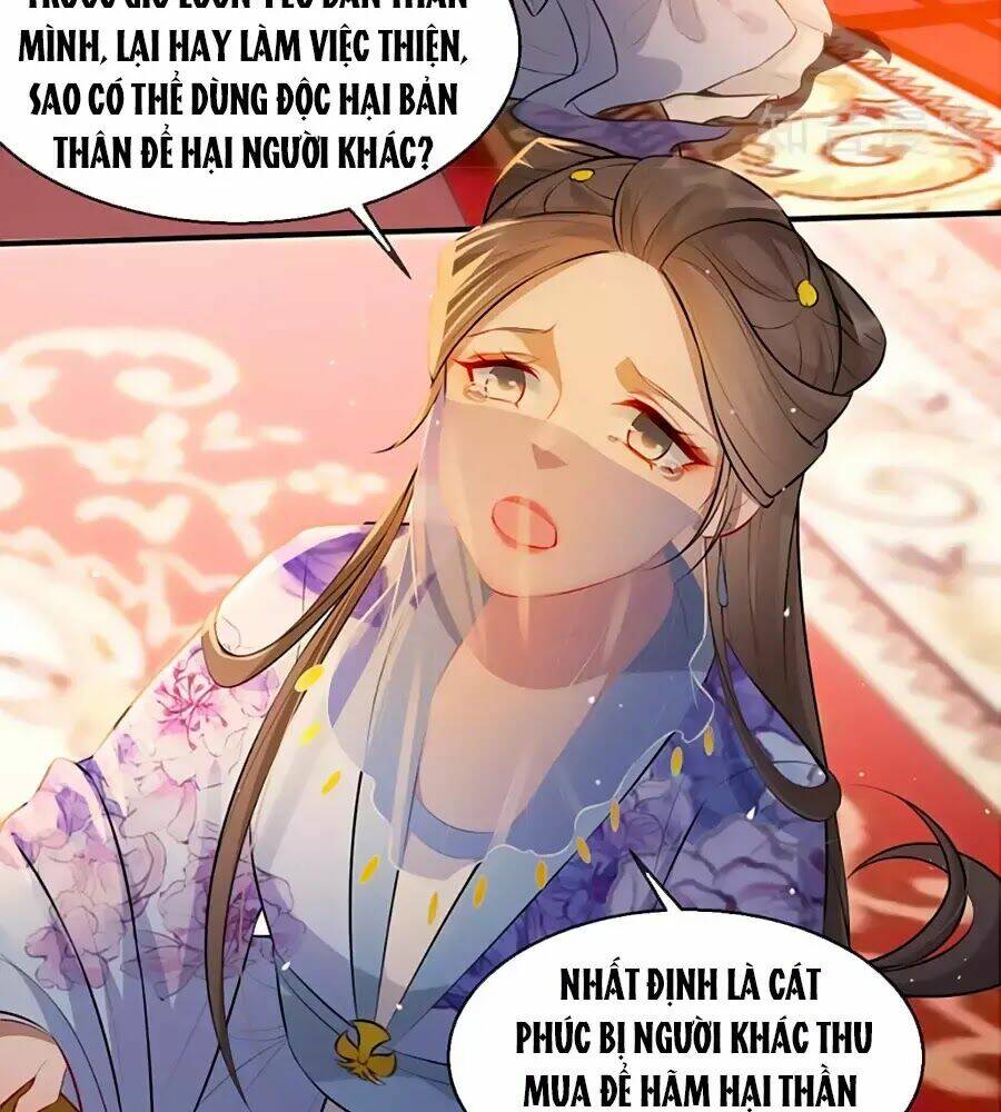 gian phi như thử đa kiều chapter 26 64