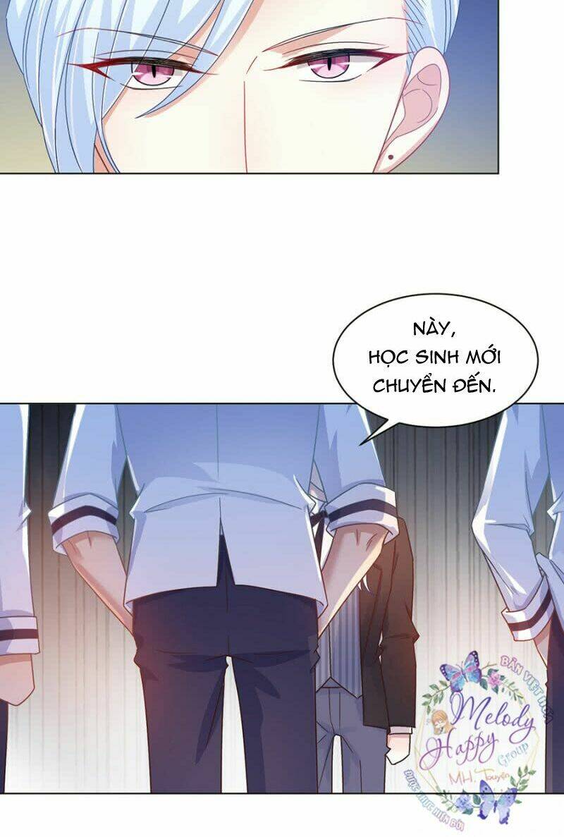 ma lạt thiên kim đẩu ác thiếu chapter 155 7