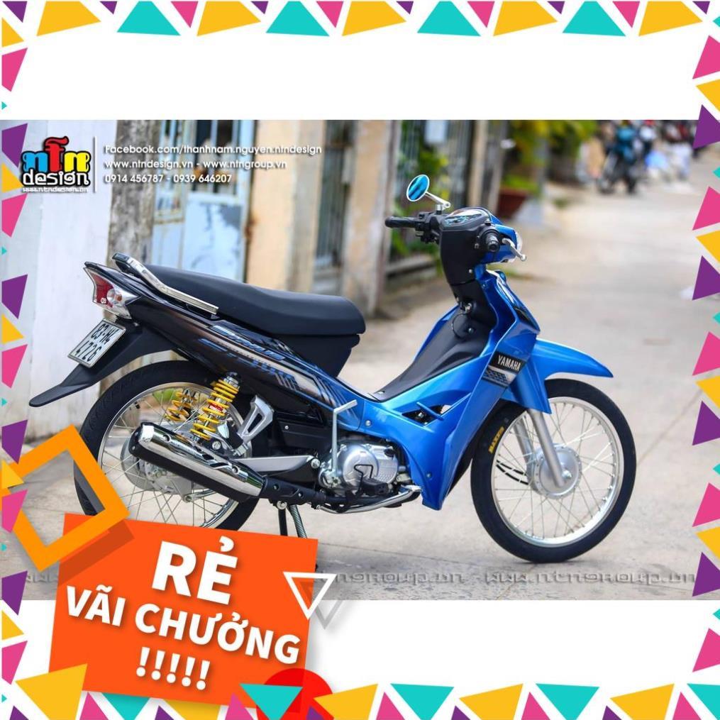 Tem Rời Sirius Mẫu Zin 2014 Xanh Đen Trắng