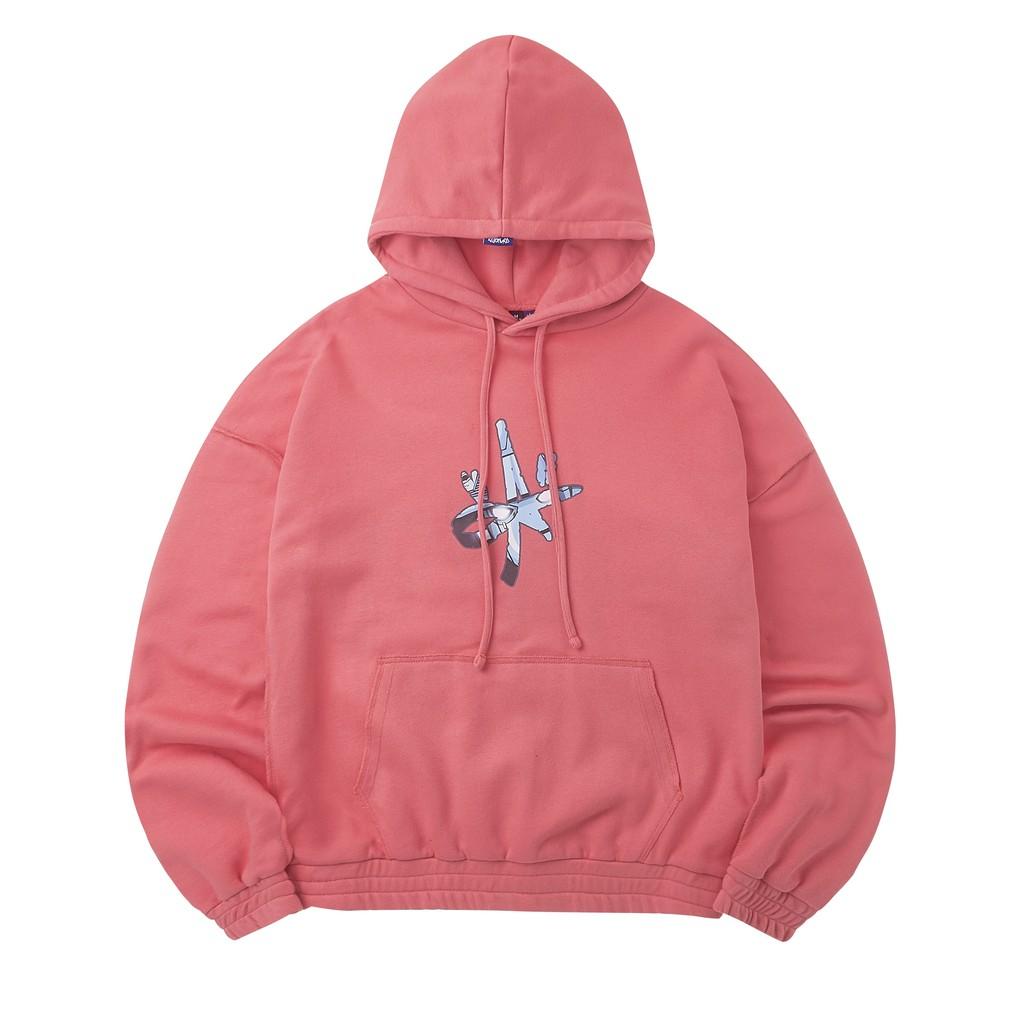 Áo hoodie unisex AZIER - Hàng thiết kế chính hãng