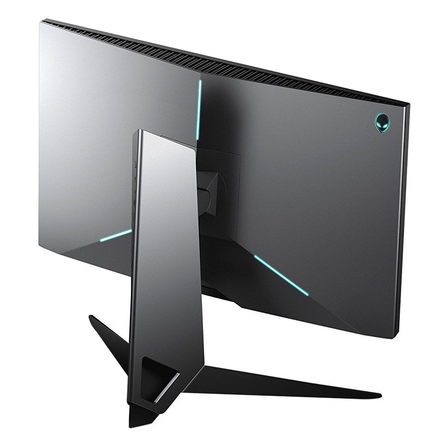 Hình ảnh Màn Hình Gaming Dell Alienware AW2518H 25inch FullHD 1ms 240Hz G-Sync TN - Hàng Chính Hãng Hình ảnh Màn Hình Gaming Dell Alienware AW2518H 25inch FullHD 1ms 240Hz G-Sync TN - Hàng Chính Hãng