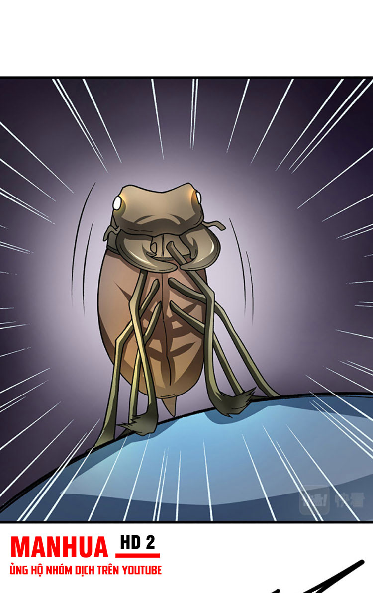 võ đạo độc tôn chapter 384 1