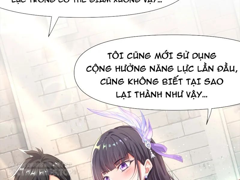sau khi hợp thể cùng nữ thần, ta vô địch! chapter 4 49