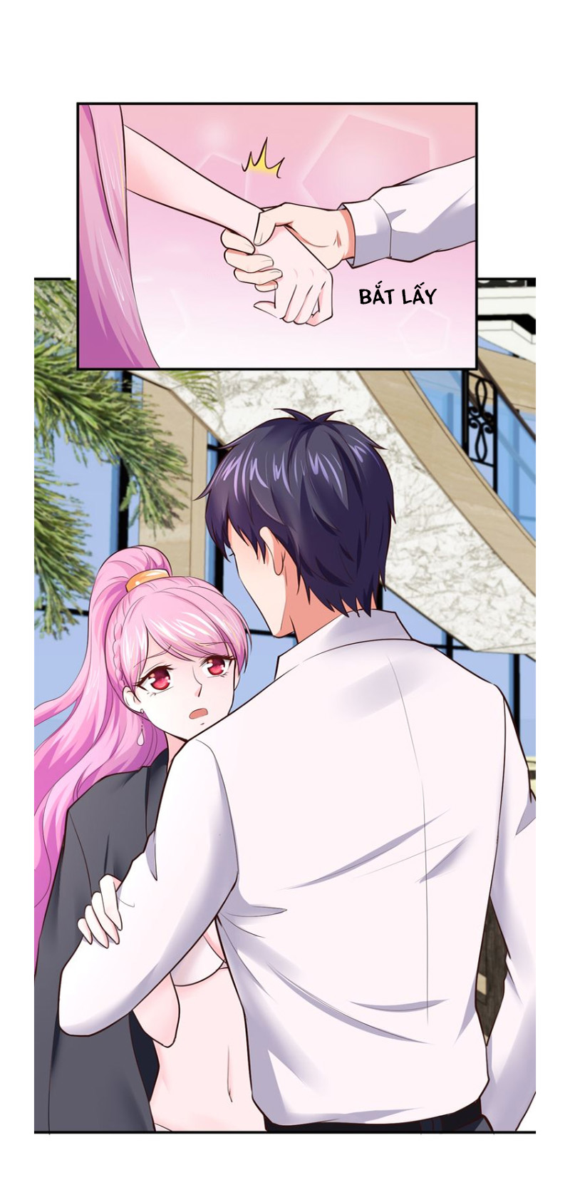 độc nhất sủng ái của thủ tịch chapter 22 17