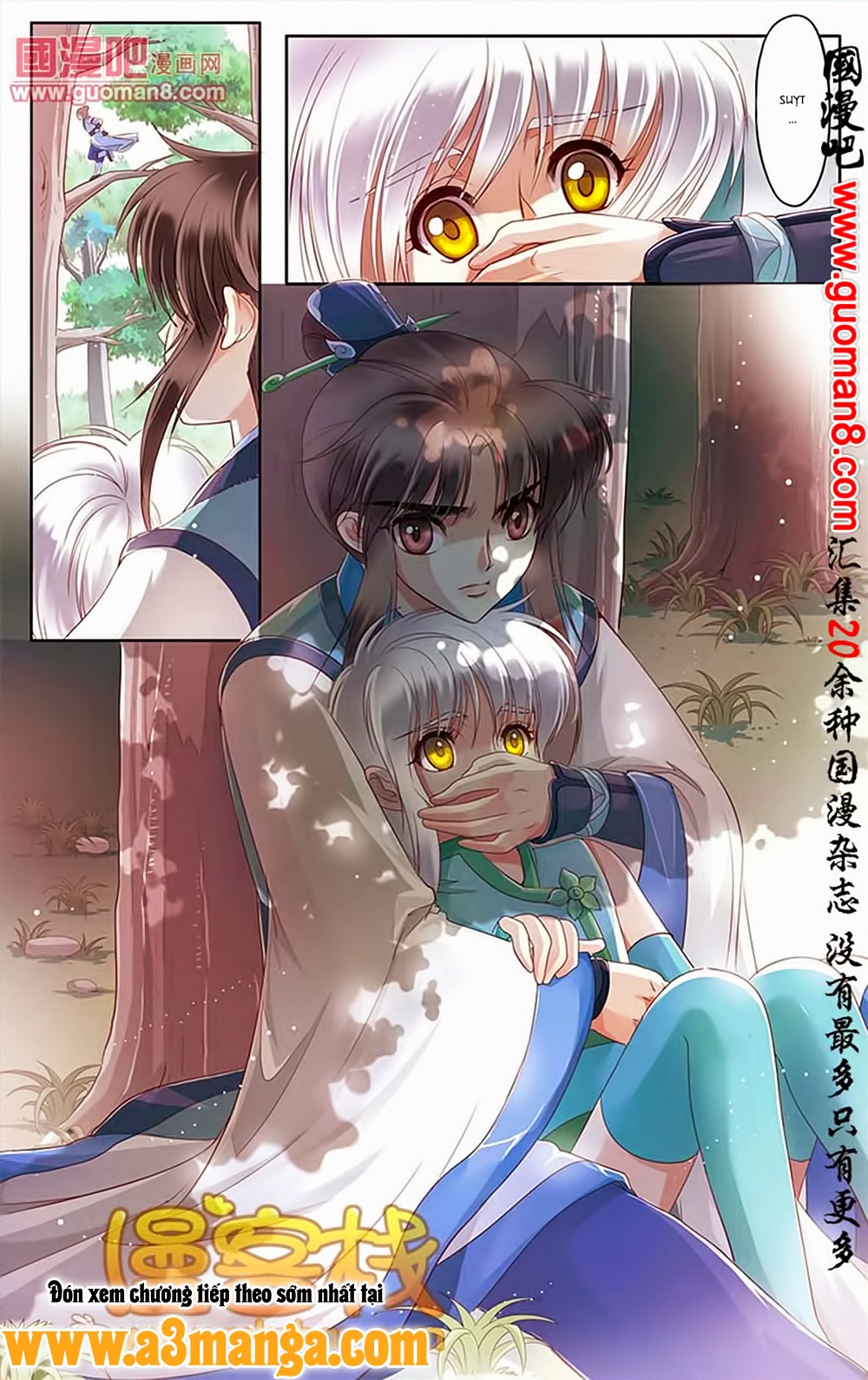 na tra chapter 17 23