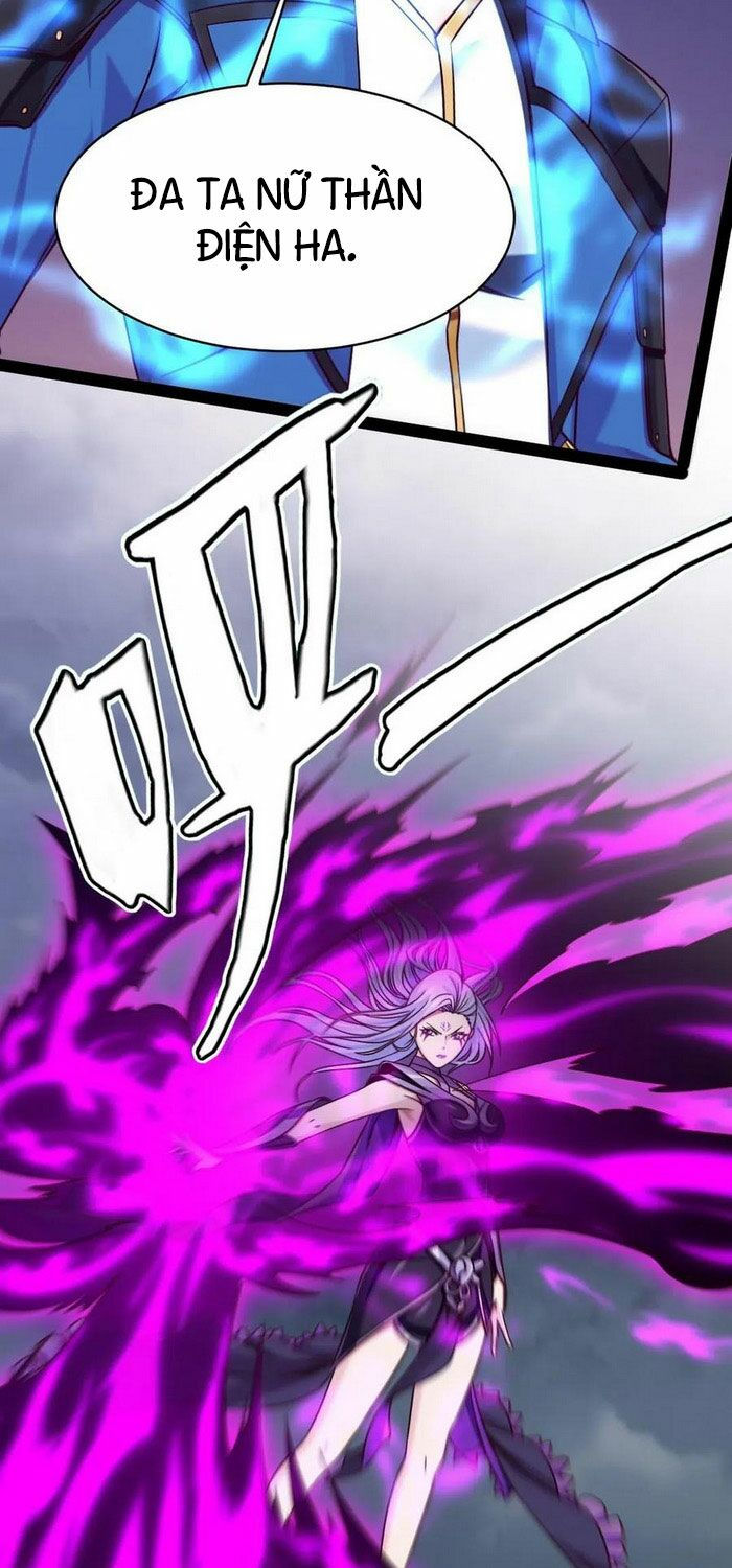 ma thú kiếm thánh dị giới tung hoành chapter 130 34