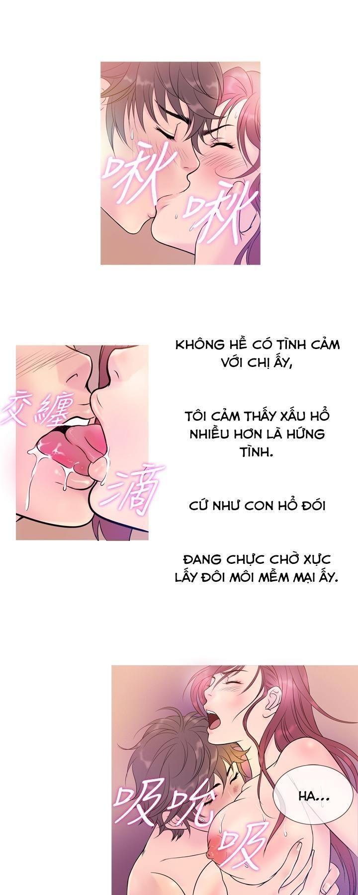 thiên đường chapter 6 7