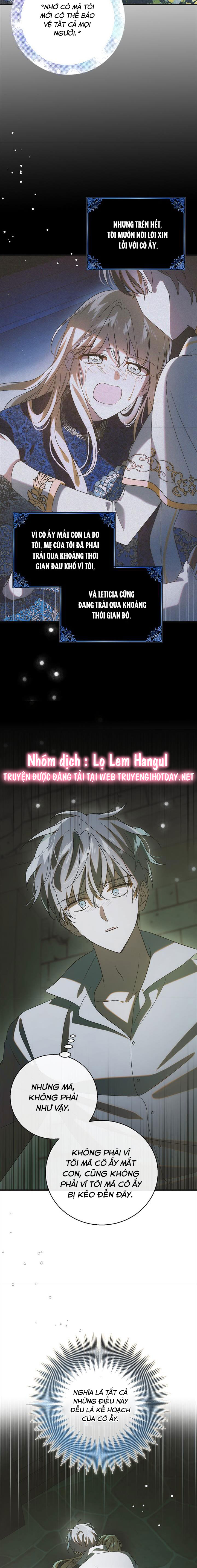 cách để em bảo vệ anh chapter 127.1 4