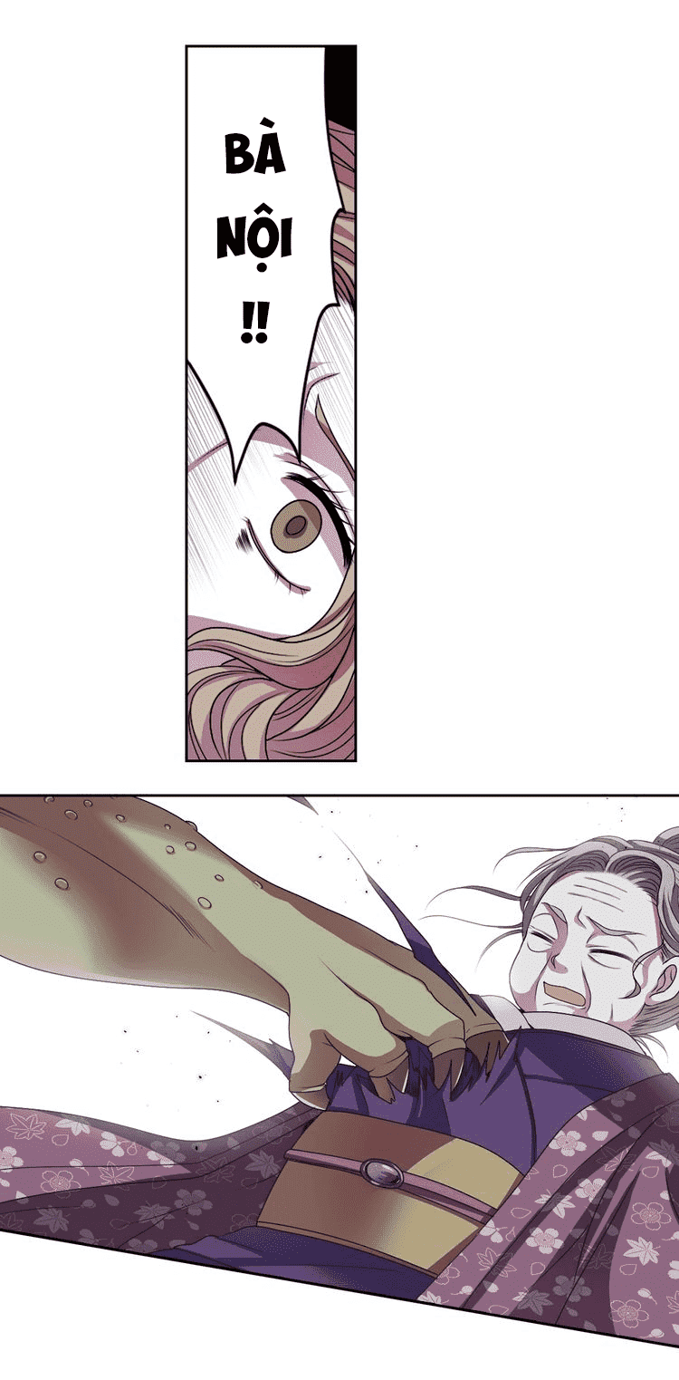 linh chúc thiếu nữ chapter 3 23