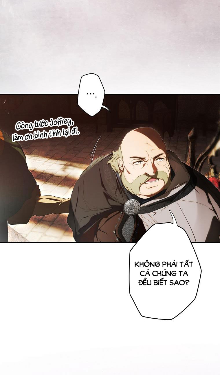 quý cô bí ẩn - secret lady chapter 89.2 1