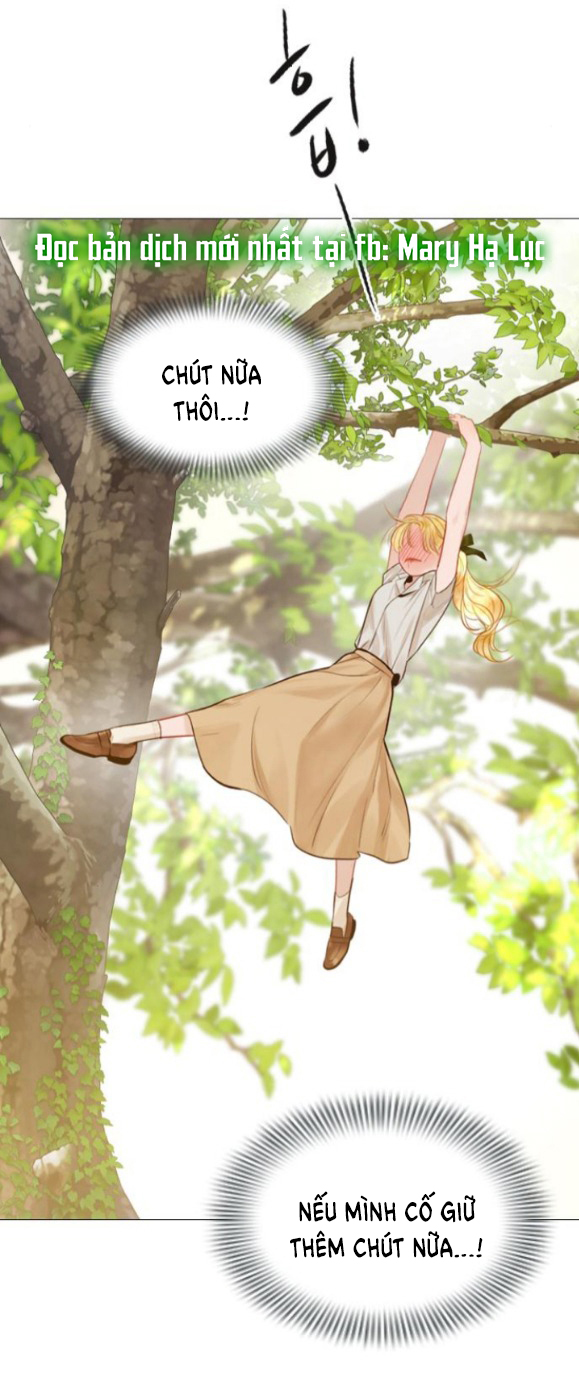 khóc đi hay là cầu xin tôi cũng được chapter 32.1 57