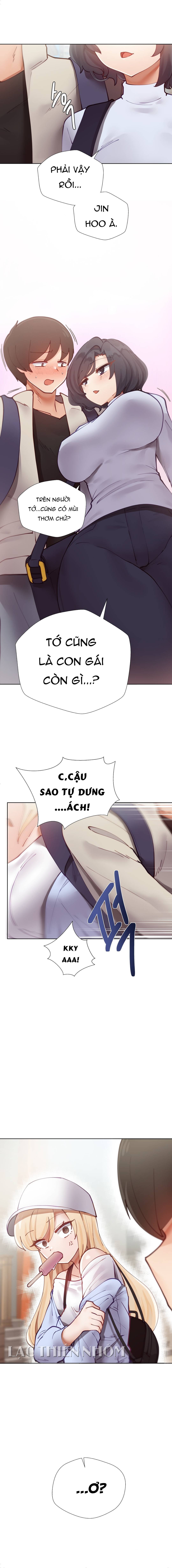 gia sư nữ quái chapter 6 7