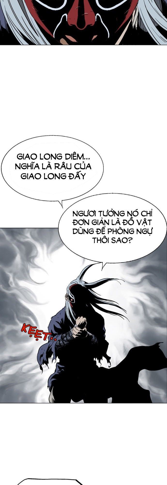 cao thủ 2 chapter 21 16