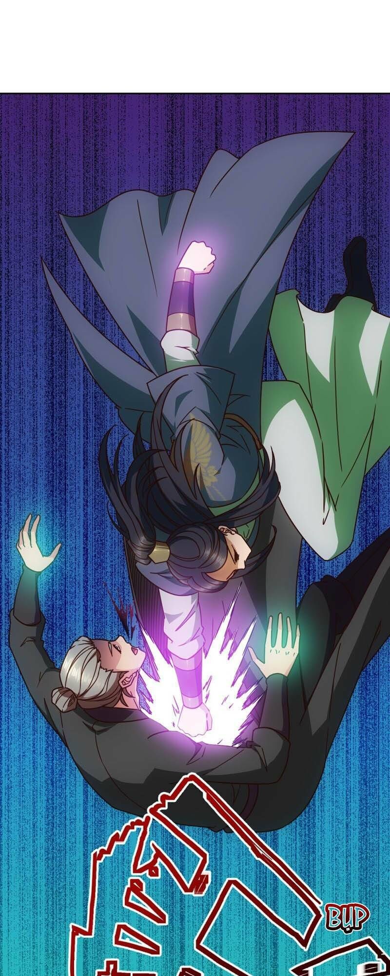 hồng thiên thần tôn chapter 63 4