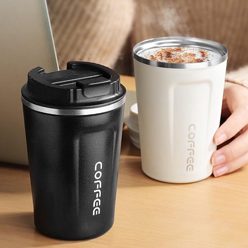 Bình Nước Giữ Nhiệt Bằng Thép Không Gỉ 380ml / 510ml