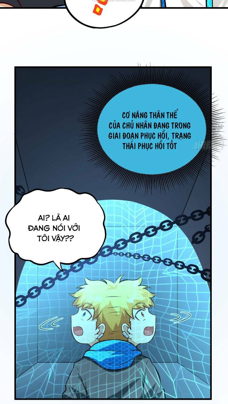 minh nhật thần đô chapter 23 8