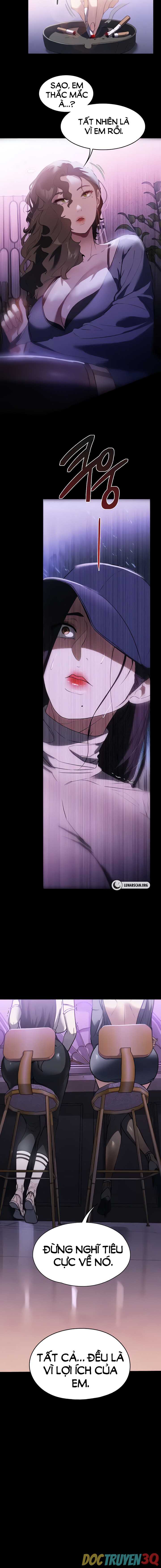 người giúp việc chapter 51 6