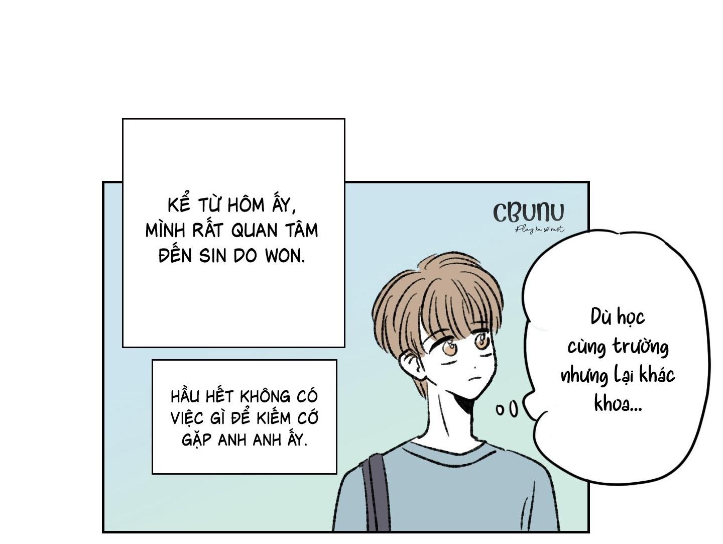 tình tay ba giữa chó, sói và mèo chapter 9 12