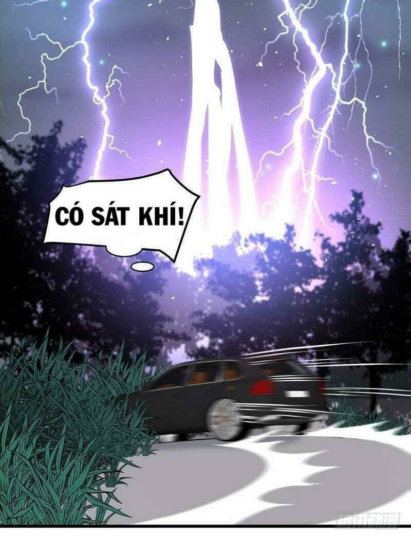 xuyên không vào thế giới nữ cường chapter 51 17