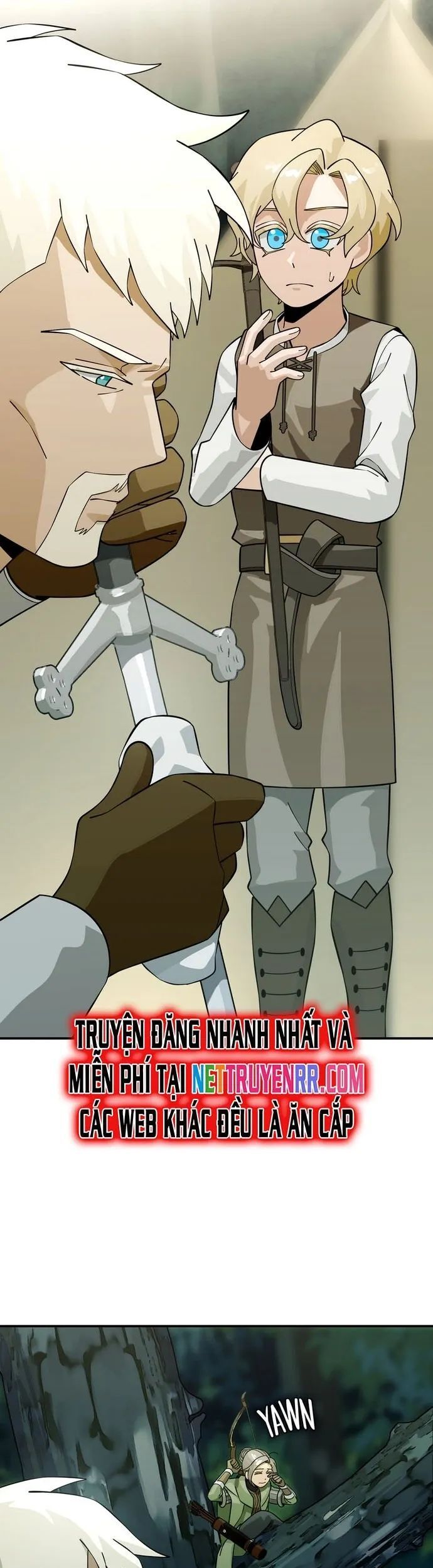 Trọng Sinh Chi Quân Chủ chapter 42 5