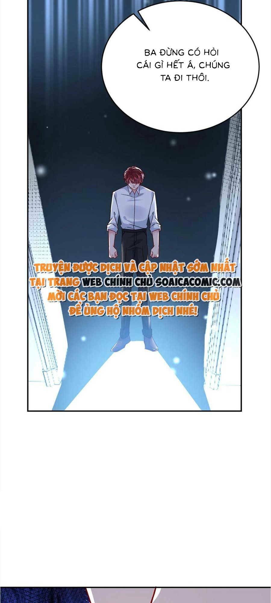 cô vợ của tôi không dễ bắt nạt chapter 55 38