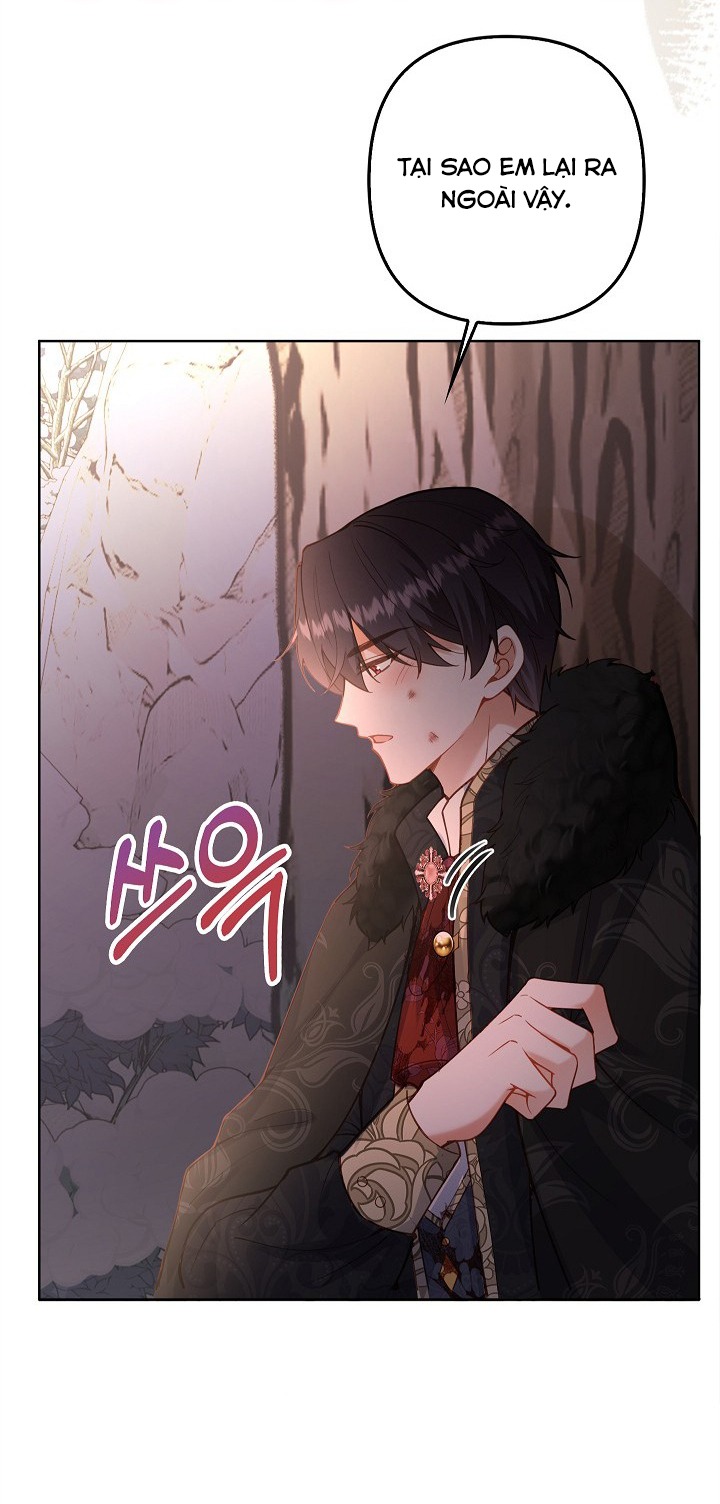 tôi sẽ nuôi dưỡng hai đứa con của nam chính chapter 45 20