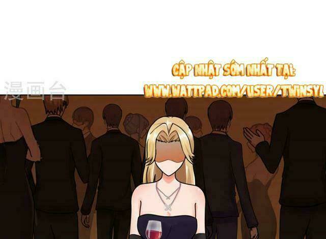 bá đạo trung khuyển tìm ái ký chapter 126 25