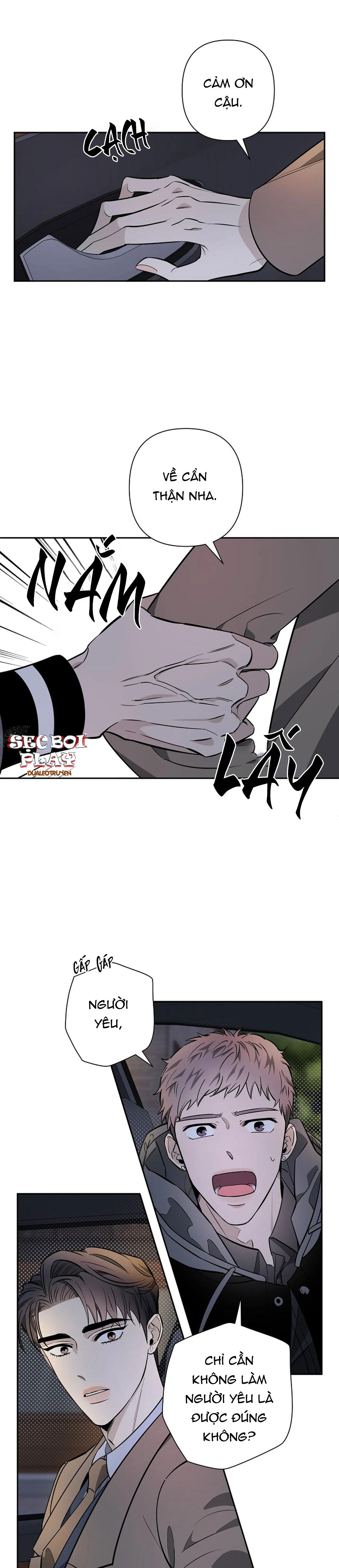 đêm dịu dàng chapter 24 14