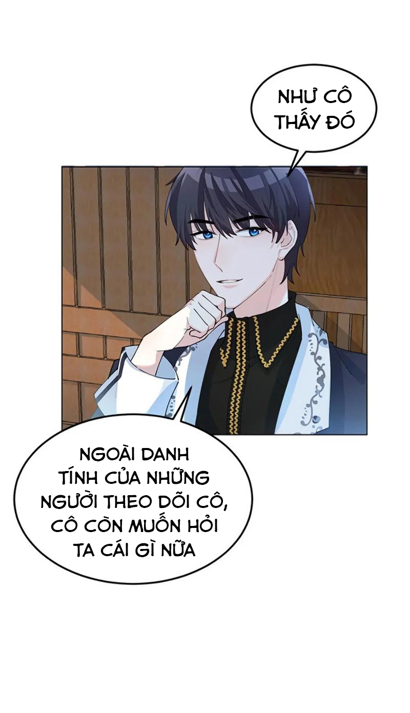 nữ hiệp sĩ tái xuất chapter 6 23