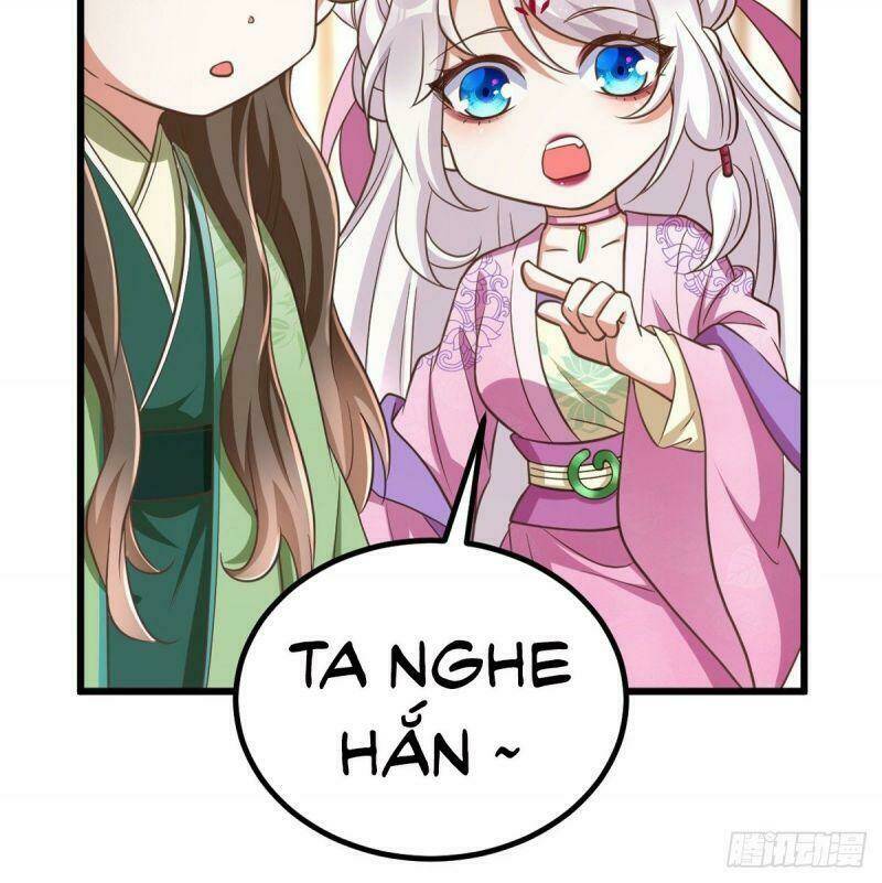 manh hổ trọng sinh : tướng quân đại nhân muốn ôm ôm chapter 24 20