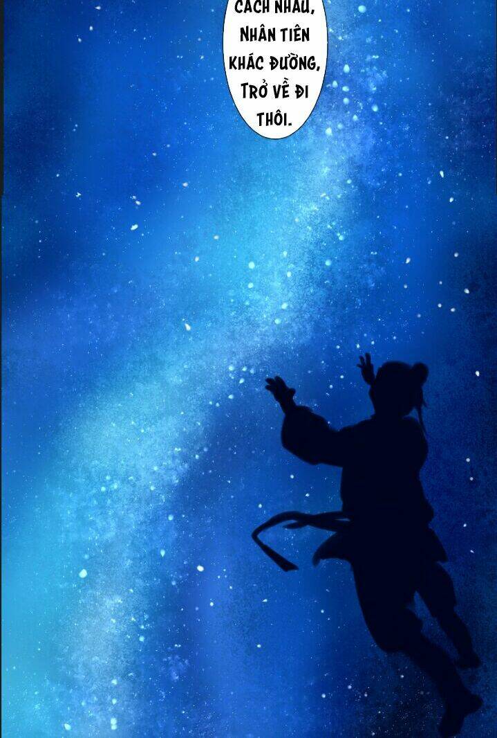 trần tình phú chapter 3 15