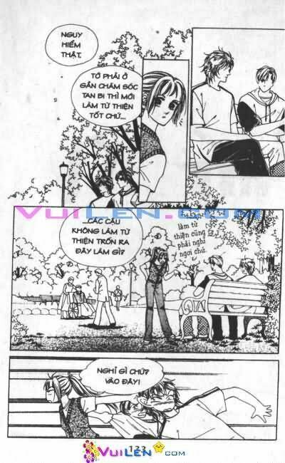 tóc gió thôi bay chapter 6 133