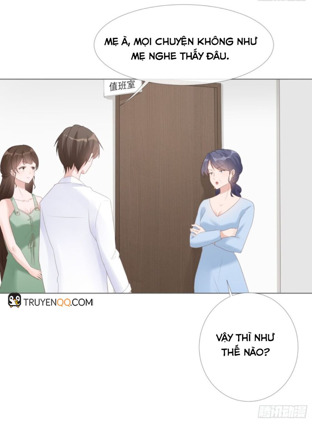 hẹn anh một giấc mộng thơ chapter 11 23