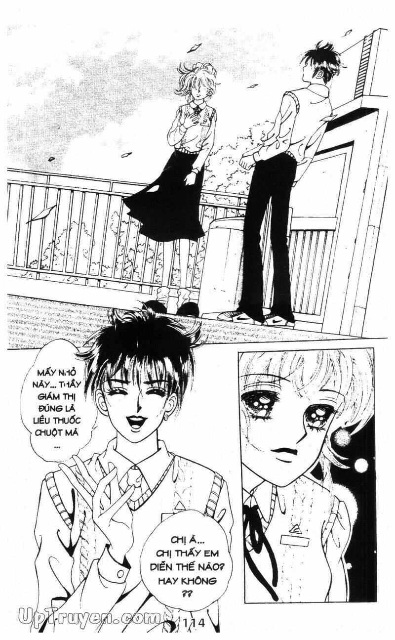 tình yêu diệu kỳ chapter 1 115