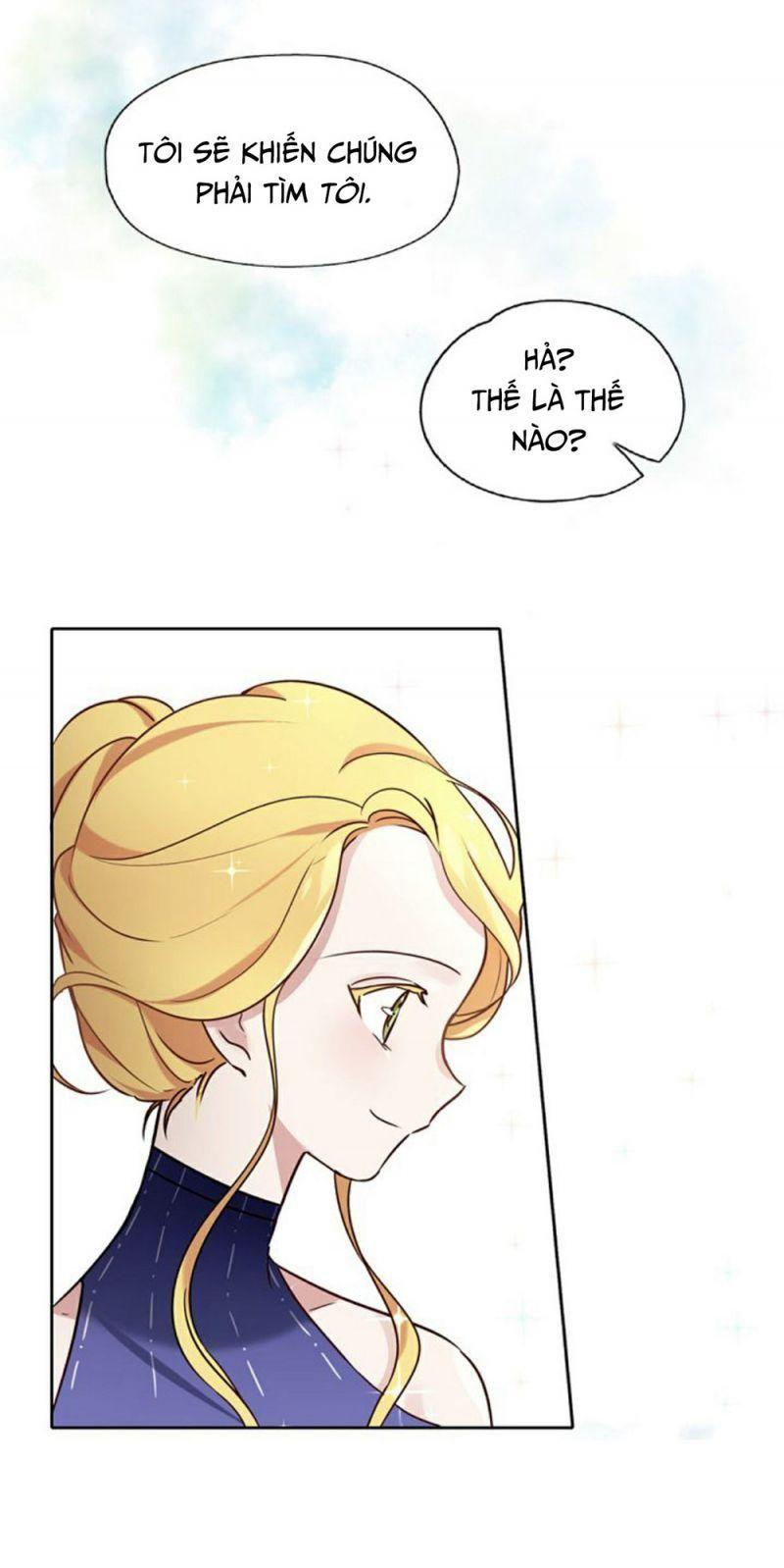 đi theo dấu vụn bánh chapter 24 64