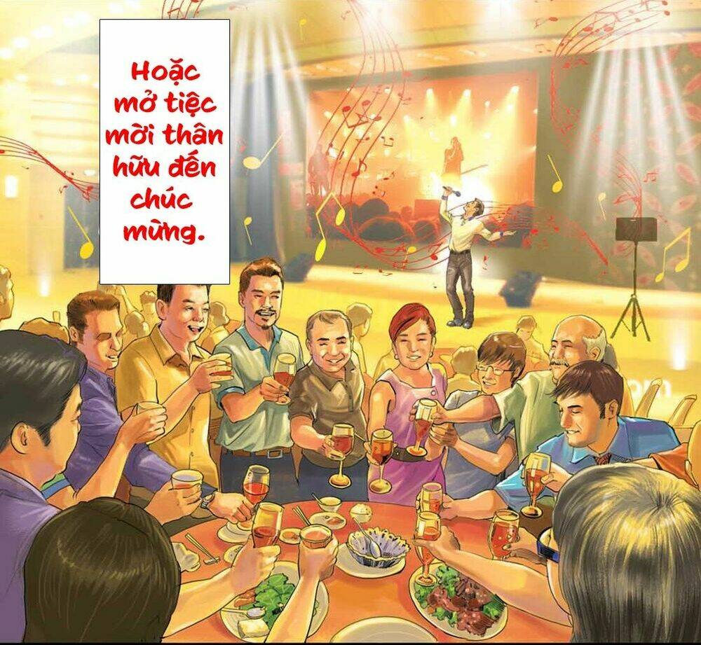 truyện tranh phật giáo chapter 12 15