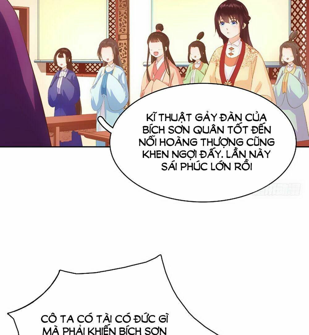 xuân khuê bí lục: xưởng công thái liêu nhân chapter 11 22