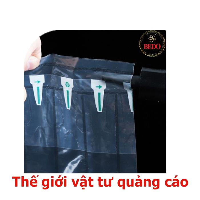 (HN)- Cột khí chống sốc/ túi đóng hàng chống sốc/ túi đóng hàng dễ vỡ - BEDO