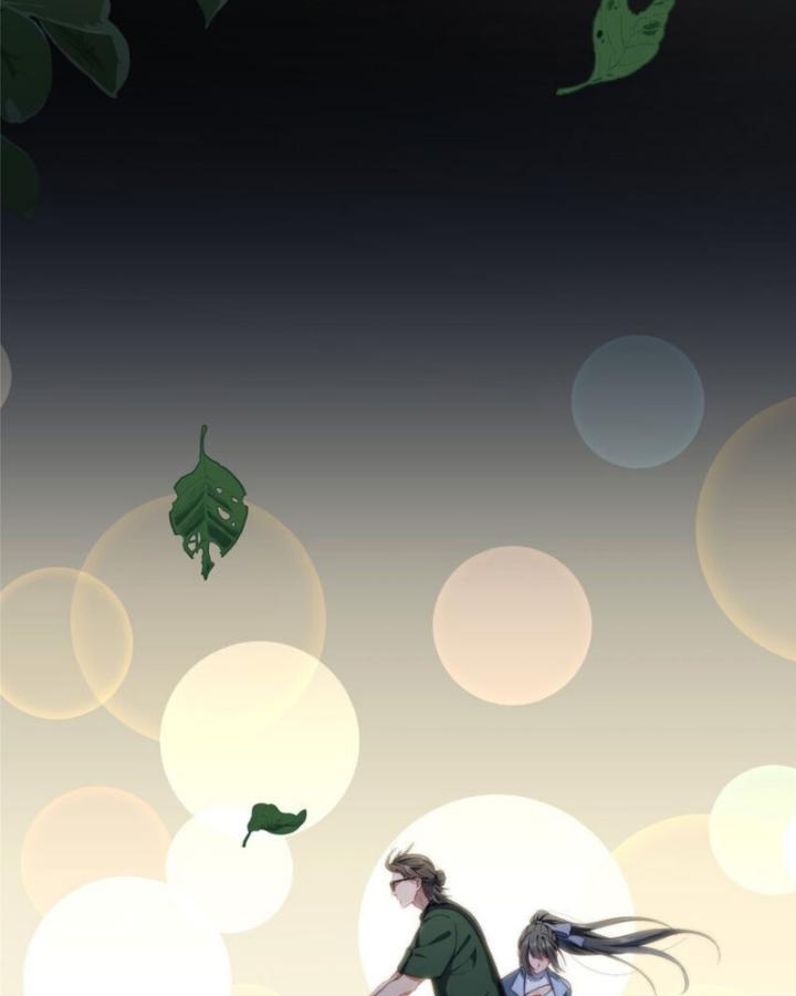 nữ chính chạy từ trong sách ra thì phải làm sao chapter 65 39