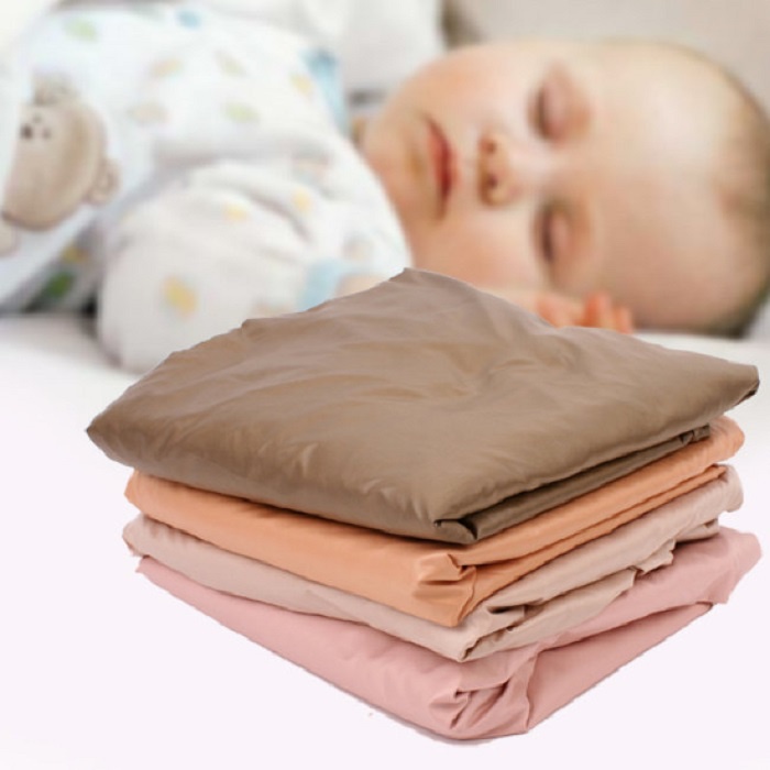 Ga Gường Chống Thấm Dành Cho Bé Yêu Loại Dày Nhiều Size PaKaSa - Hàng Chính Hãng