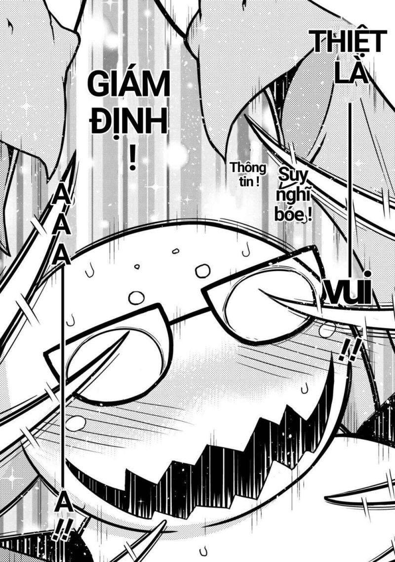 kumo desu ka nani ka? daily life of the four spider sisters chapter 2 7