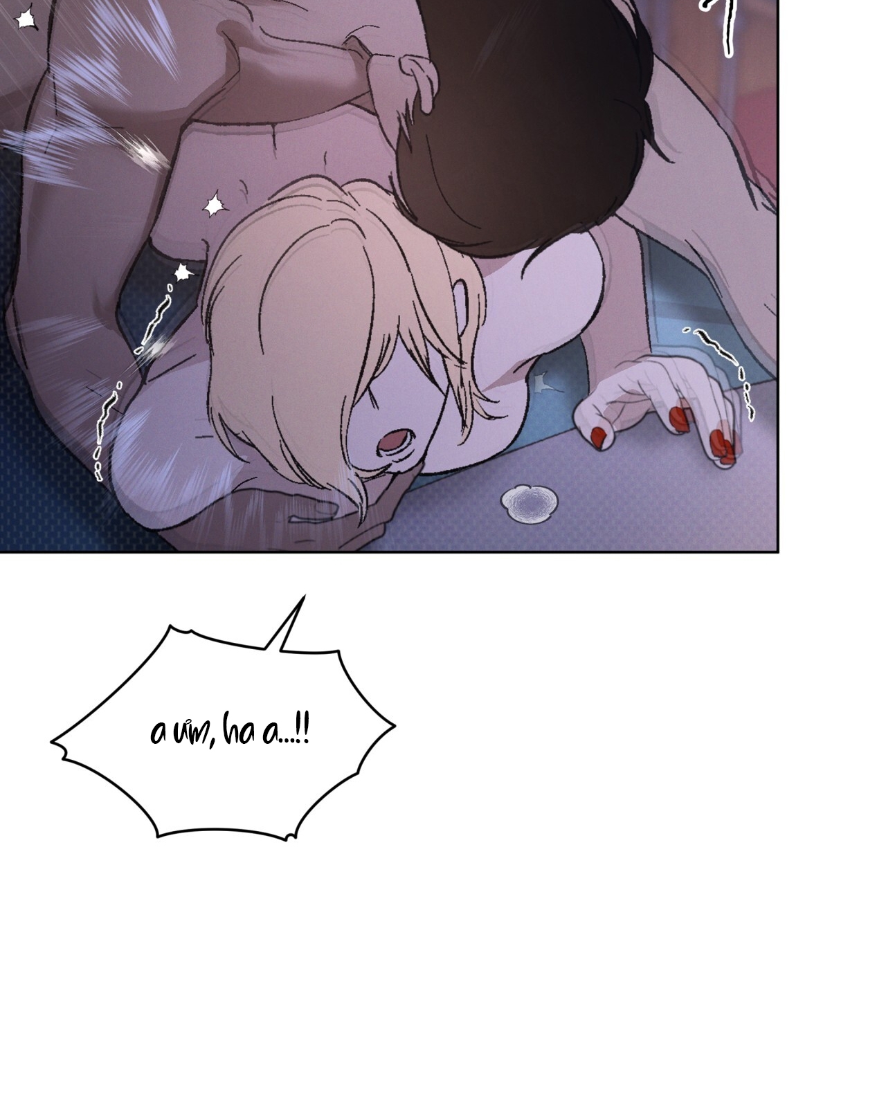 codename anastasia chapter 27.1 46