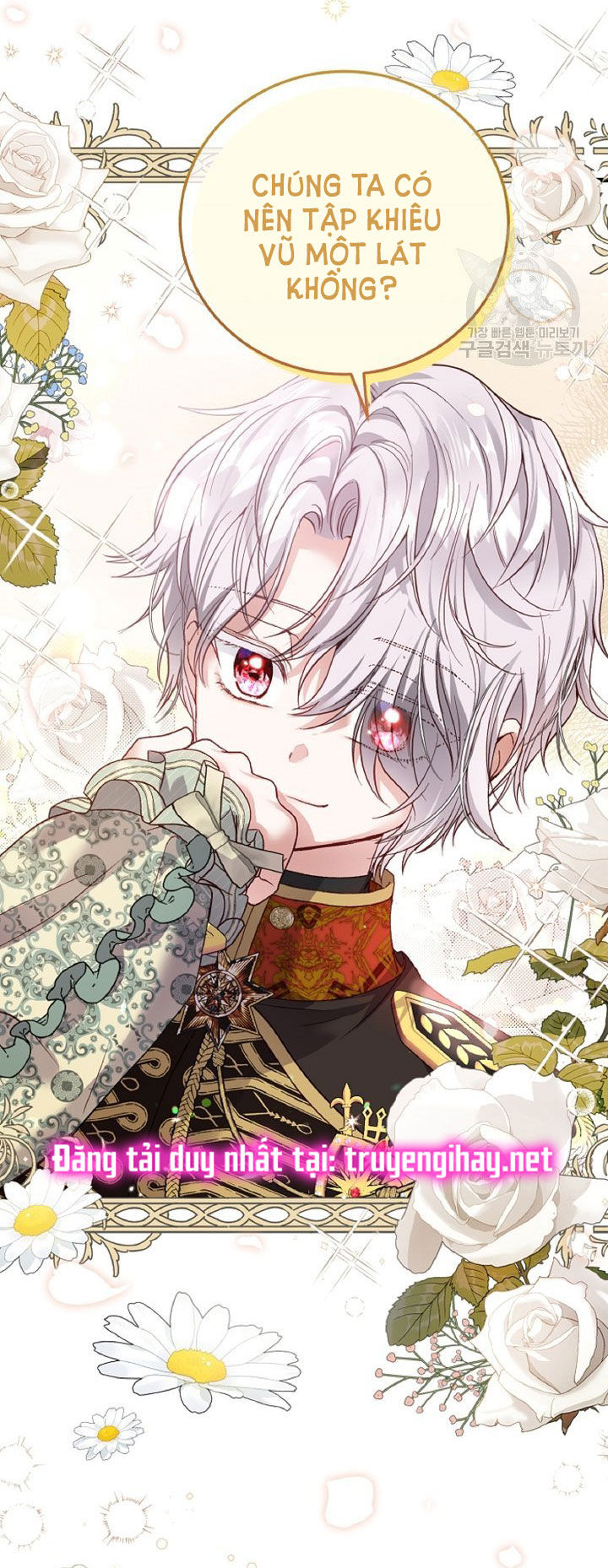 trở thành vợ thái tử quái vật chapter 60.2 38