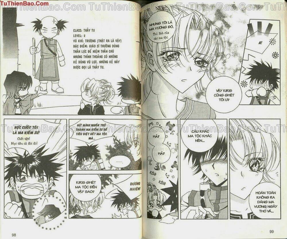 hồi ký ma vương chapter 5 51