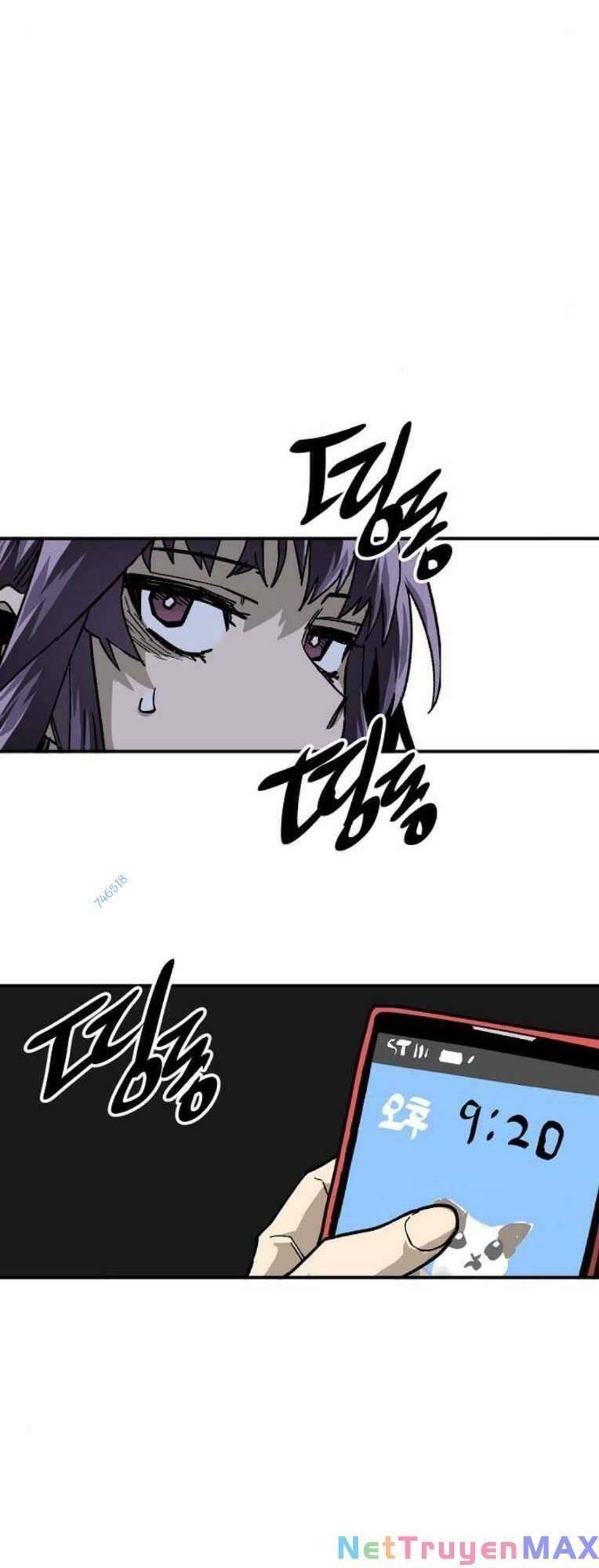 chỉ có cái c.h.ế.t mới là sự cứu rỗi chapter 33 71