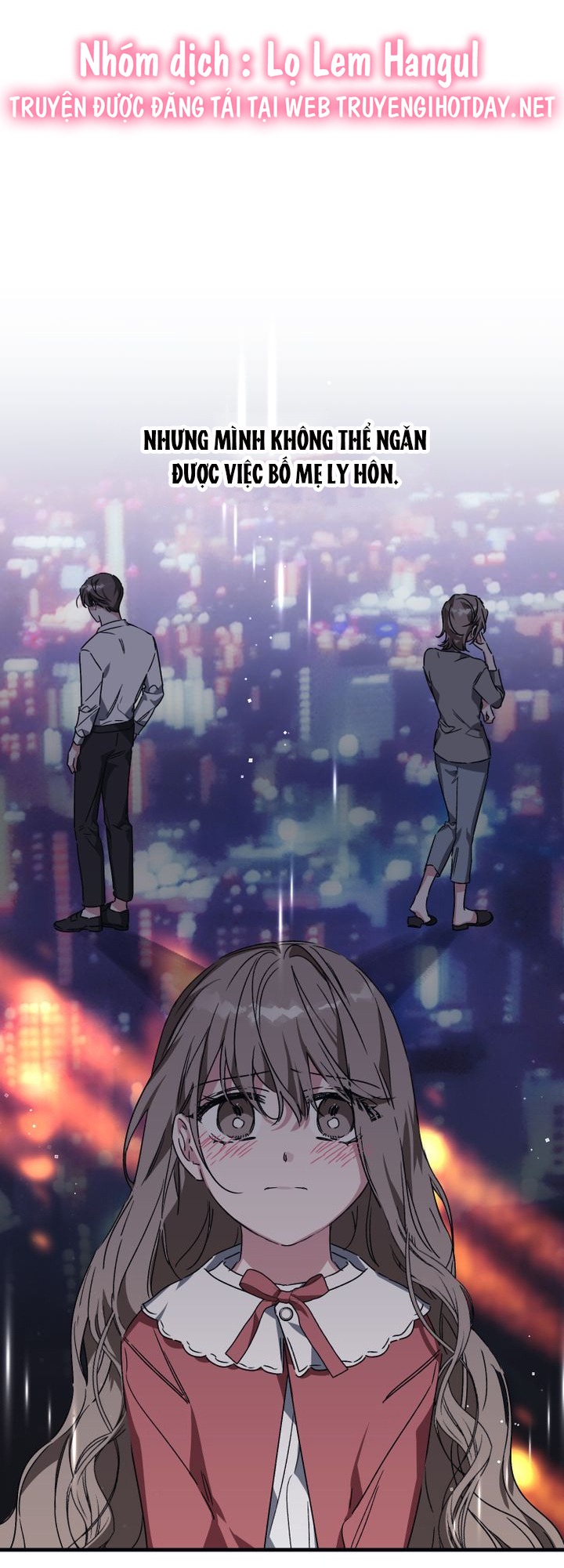 cuộc du hành thời gian của sela chapter 94 24